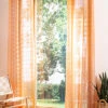 Safavieh Dafni Window Curtain Panel Home