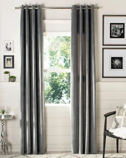 Safavieh Edessa Window Panel Home