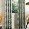 Safavieh Florina Window Curtain Panel Home
