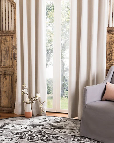 Safavieh Katerini Window Curtain Panel Home 3 Safavieh Katerini Window Curtain Panel Home