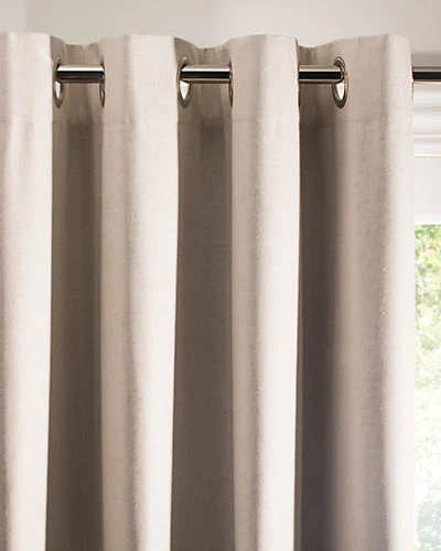 Safavieh Katerini Window Curtain Panel Home 4 Safavieh Katerini Window Curtain Panel Home - Image 2