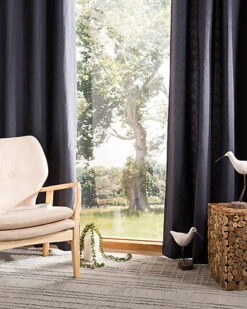 Safavieh Kavala Window Curtain Panel Home