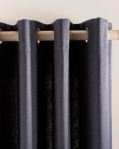 Safavieh Kavala Window Curtain Panel Home 4 Safavieh Kavala Window Curtain Panel Home - Image 2