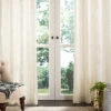 Safavieh Lerapetra Window Curtain Panel Home