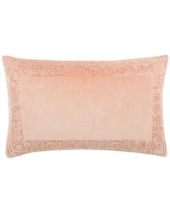 Safavieh Morrocan Border Pillow Home