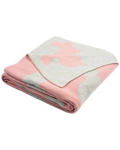 Safavieh Bunny Hop Knit Throw Home