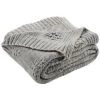 Safavieh Cozy Knit Throw Home -Safavieh Sales Store 3030133769 RLLD 1