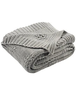Safavieh Cozy Knit Throw Home