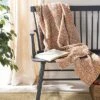 Safavieh Darling Knit Throw Home -Safavieh Sales Store 3030133770 RLLD 1