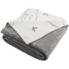 Safavieh Ella Knit Throw Home