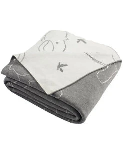 Safavieh Ella Knit Throw Home