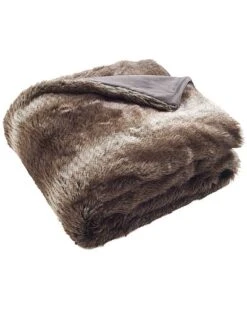 Safavieh Luxe Brick Throw Home