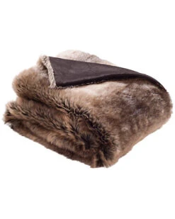 Safavieh Luxe Sheen Throw Home