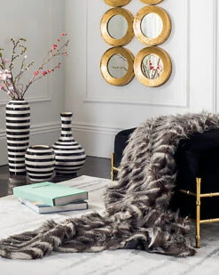 Safavieh Pheasant Throw Home -Safavieh Sales Store 3030182311 RLLD 2