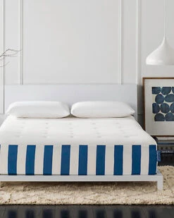 Safavieh Caress 12 Luxury Hybrid Dream Mattress Home