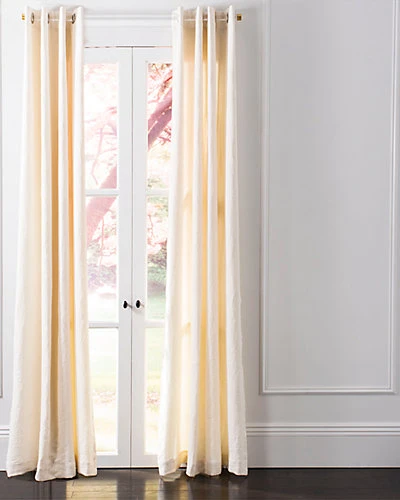 Safavieh Grevena Window Curtain Panel Home 3 Safavieh Grevena Window Curtain Panel Home