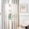 Safavieh Rela Window Curtain Panel Home 2 Safavieh Rela Window Curtain Panel Home -Safavieh Sales Store 3030262410 RLLD 1