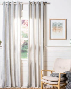 Safavieh Rela Window Curtain Panel Home