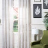Safavieh Penda Window Curtains Home