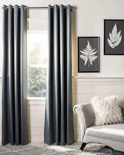Safavieh Gresla Window Curtain Panel Home