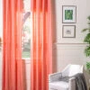 Safavieh Valari Window Curtain Panel Home