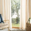 Safavieh Vari Window Curtain Panel Home -Safavieh Sales Store 3030341008 RLLD 1