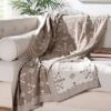 Safavieh Snowflake Throw Home -Safavieh Sales Store 3030378803 RLLD 1