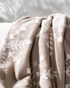 Safavieh Snowflake Throw Home -Safavieh Sales Store 3030378803 RLLD 2