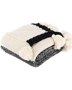 Safavieh Tensley Throw Home