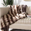 Safavieh Coco Striped Throw Home