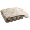 Safavieh Peppin Metallic Throw Home