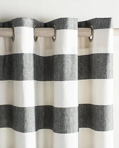 Safavieh Rafina Window Curtain Panel Home 3 Safavieh Rafina Window Curtain Panel Home