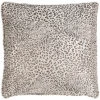 Safavieh Tahlia Leopard Pillow Home