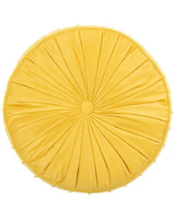 Safavieh Clary Floor Pillow Home