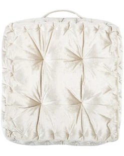 Safavieh Peony Floor Pillow Home