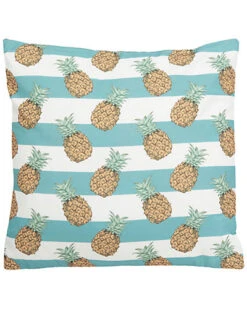 Safavieh Indoor/Outdoor Pari Pineapple Pillow Home