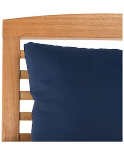 Safavieh Pate Outdoor 3pc Bistro Set Home -Safavieh Sales Store 3030605368 RLLD 3