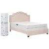 Safavieh Clarity 6in Spring Mattress Home