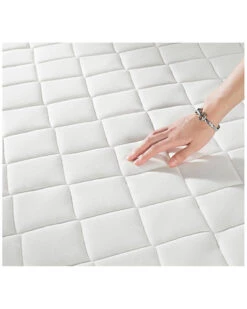 Safavieh Clarity 6in Spring Mattress Home -Safavieh Sales Store 3030626150 RLLD 5