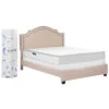 Safavieh Harmony 10in Spring Mattress Home