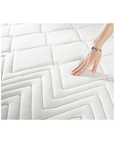 Safavieh Harmony 10in Spring Mattress Home 6 Safavieh Harmony 10in Spring Mattress Home - Image 5