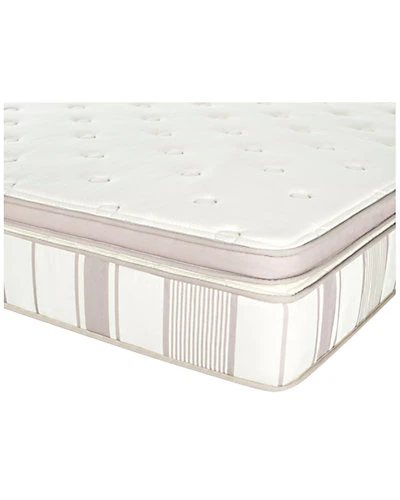 Safavieh Serenity 11.5in Spring Mattress Home 6 Safavieh Serenity 11.5in Spring Mattress Home - Image 4