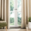 Safavieh Patras Window Curtain Panel Home