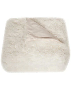 Safavieh Faux Fur Throw Home