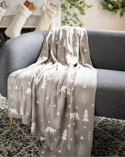 Safavieh Blizzard Throw Home -Safavieh Sales Store 3030776444 RLLD 3