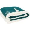 Safavieh Cedar Sherpa Throw Home -Safavieh Sales Store 3030776445 RLLD 1