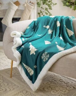 Safavieh Cedar Sherpa Throw Home -Safavieh Sales Store 3030776445 RLLD 3