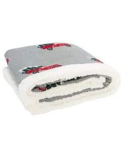 Safavieh Heartland Throw Home