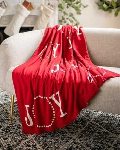 Safavieh Joy To The World Throw Home -Safavieh Sales Store 3030776450 RLLD 3