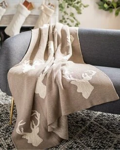 Safavieh Yule Throw Home -Safavieh Sales Store 3030776455 RLLD 3